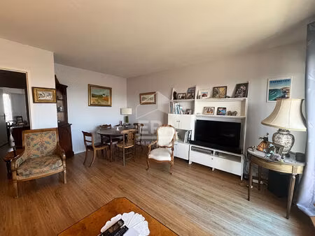 vente interactive - résidence seniors pau appartement 3 pièces 88.37 m2 + double cave