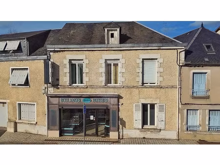 immeuble 4 chambre(s) à vendre