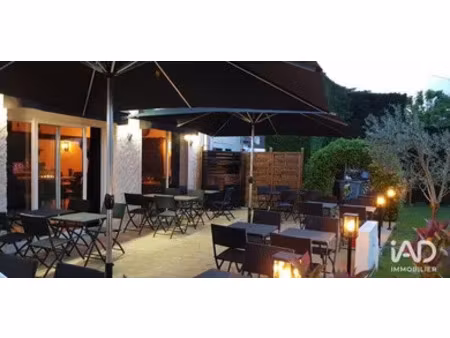 restaurant à morangis (91420)
