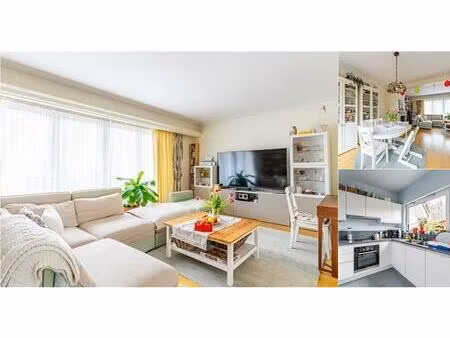 maison à louer avec garage et terrasse   woluwe-saint-pierre (vbd98634)