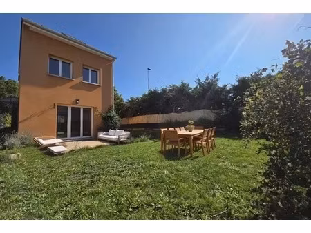 chatou - maison 3 ch - quartier place roux