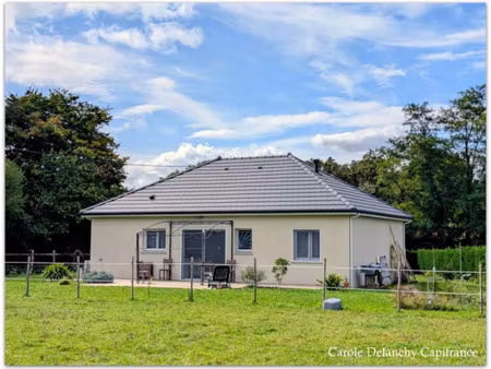 maison à vendre garlin 3 pièce(s) 73m2 210 000€