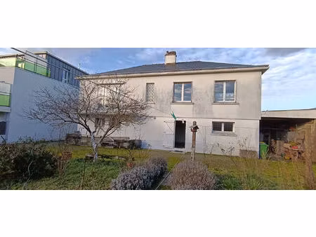 maison les sorinieres 5 pièce(s) 122.85 m2