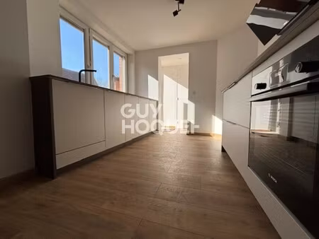maison à vendre de 3 pièces de 100 00 m²