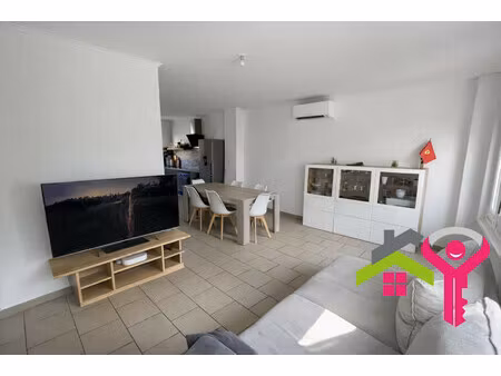 maison à vendre somain