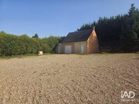 terrain à chambourcy (78240)