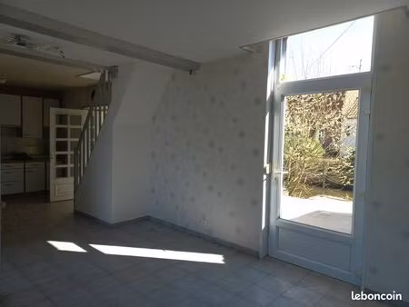 résidence secondaire