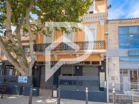 immeuble 6 pièces 290 m²