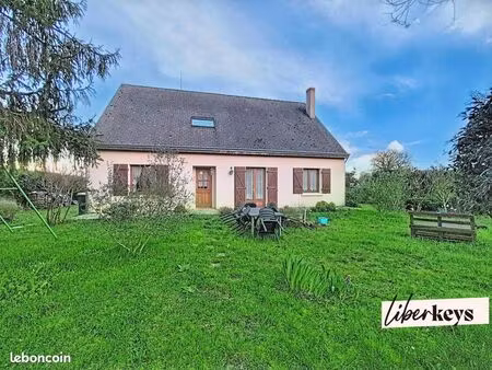 maison 7 pièces 169 m²