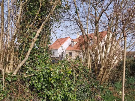 maison à l’orée-d’écouves (61420)