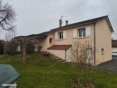maison 4 pièces 94m2