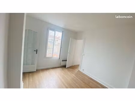 appartement 2 pieces