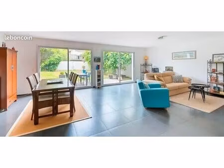 maison contemporaine grand louis cauderan