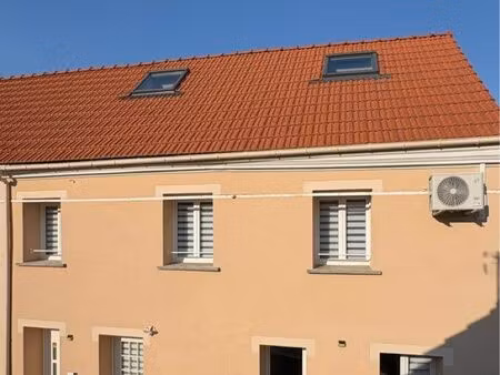 maison rénovée 104 m² hab.+ 20 m² utiles+ dépendance 35 m² env. 5 chambres – aucun travaux