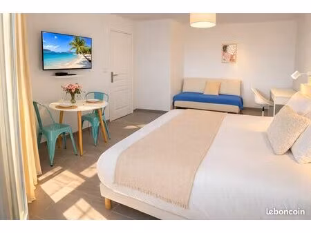 studios meublés digoin – plusieurs logements disponibles – idéal étudiants ou mission pro