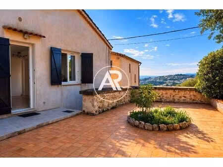 maison avec jardin et garage – nice