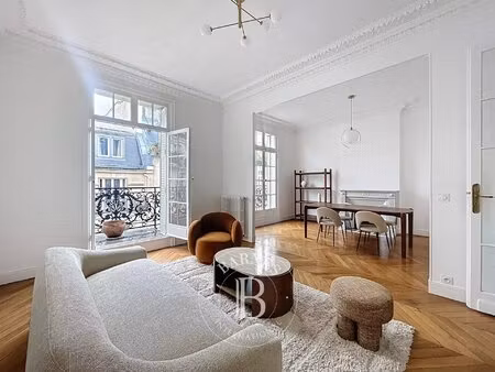 le service location de la maison barnes vous propose ce bien :