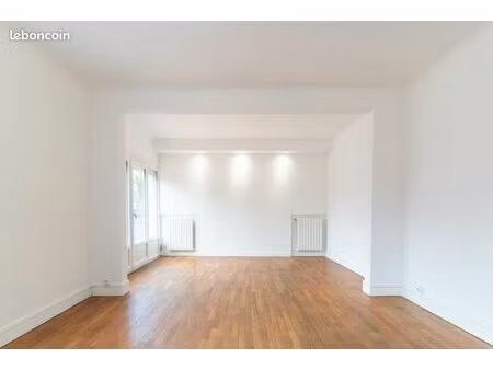 ? maison t4 meublée avec jardin – 3 chambres – 90 m² – disponible 1er avril