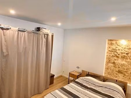 appartement meublé t2