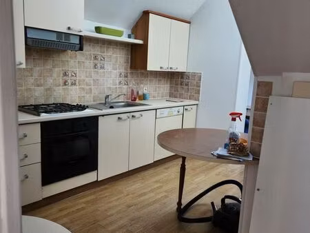 appartement t1 à louer