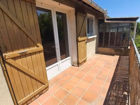 en campagne location