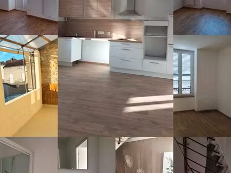 appartement centre ville