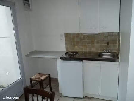 location appartement rouen