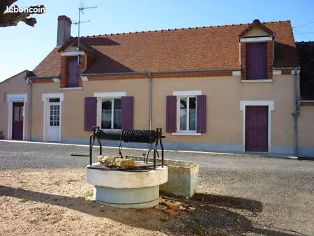 a louer maison à vatan