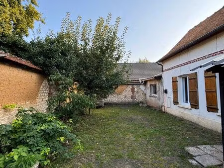 maison t3 louviers