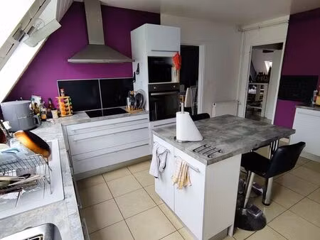 maison t4