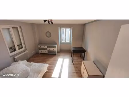 location maison ville