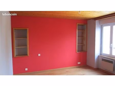 location logement t2