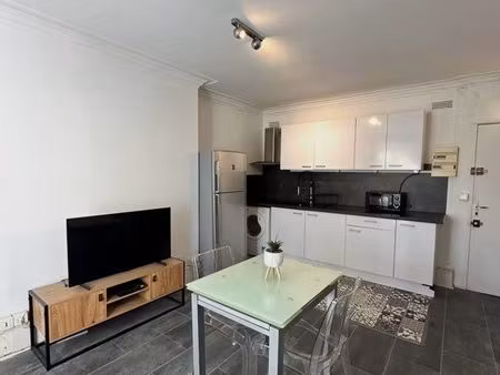 studio meublé le raincy