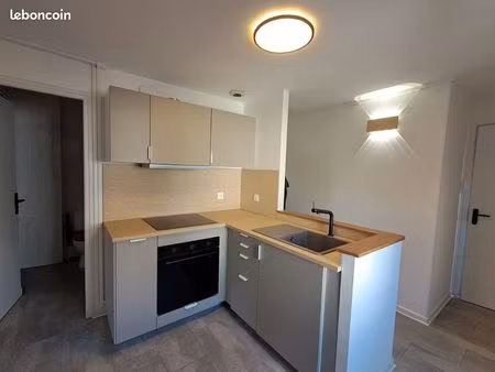 maxéville centre appartement à louer 55m2 2 pièces 630 cc