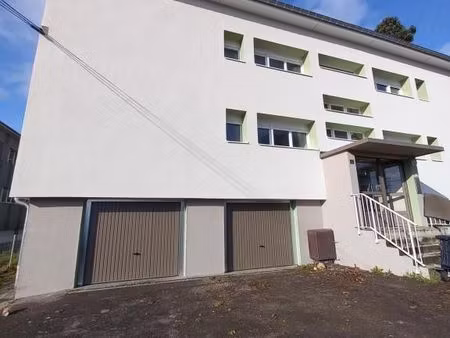 appartement 4 pièces 72 m²