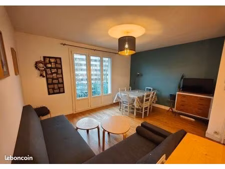 joli studio rue calme 75006 paris