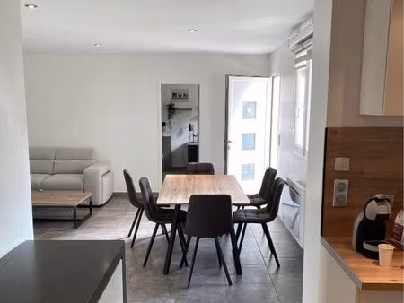 f3 “maison de ville” – 68 m² – tout inclus – quetigny