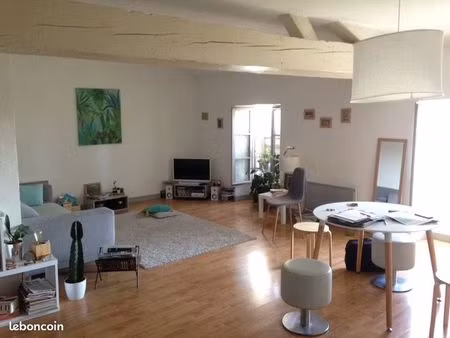 belle appartement hyper centre places jean jaurès