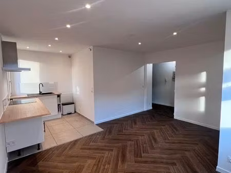 apartement centre ville