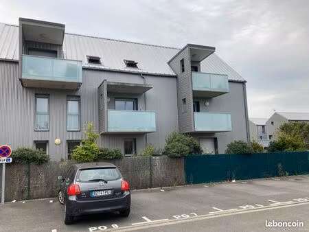 appartement type 3 proche gare de saint pierre des corps