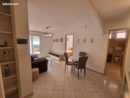 location meuble saint rapheal