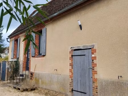 loue maison de ville