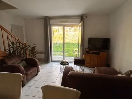 a louer maison t4 saint mcihel