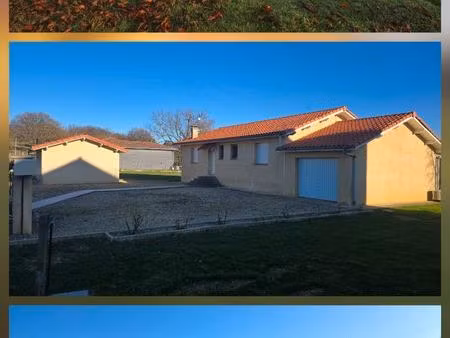 maison rénovée de 2001