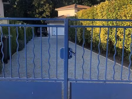 gradignan - location temporaire - meublé 48 m2