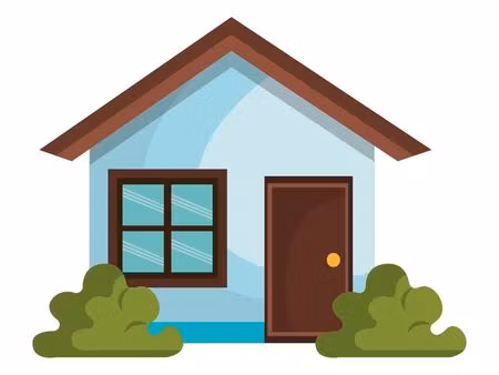 cherche maison à louer