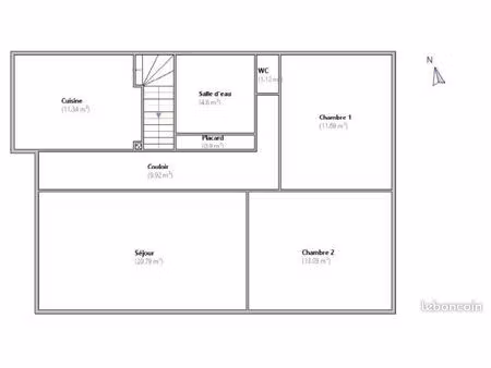 location ouzouer le marché