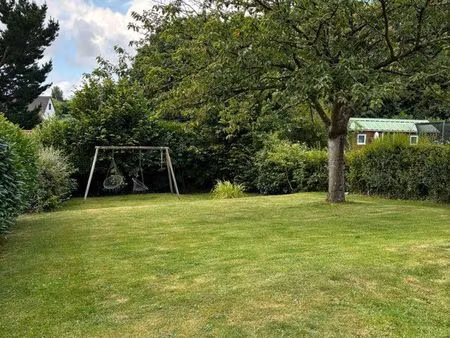 maison à louer aux lombards