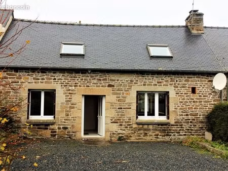 maison à louer à quessoy