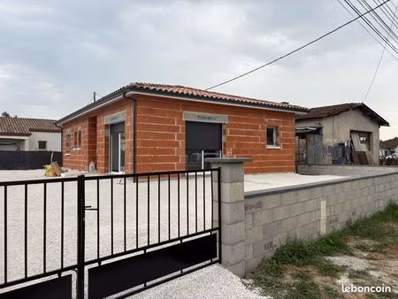 maison neuf à louer